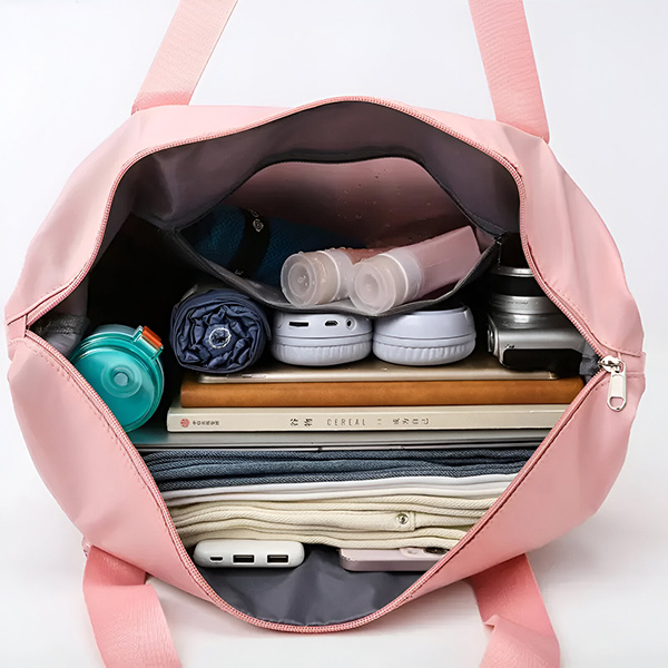 Çantë BAGPLUS e zgjerueshme