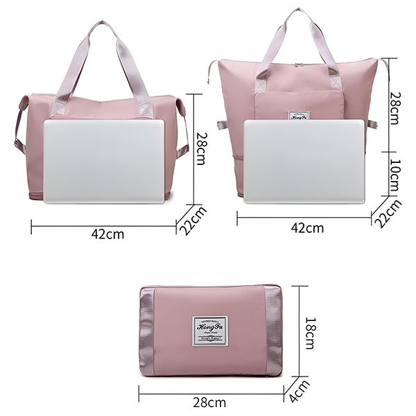 Çantë BAGPLUS e zgjeruar