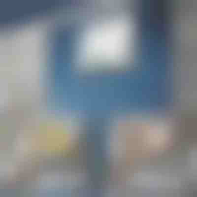 Kornizë Dekorative për Kapakun e Kutisë Elektrike (30x40cm) | DECOFRAME