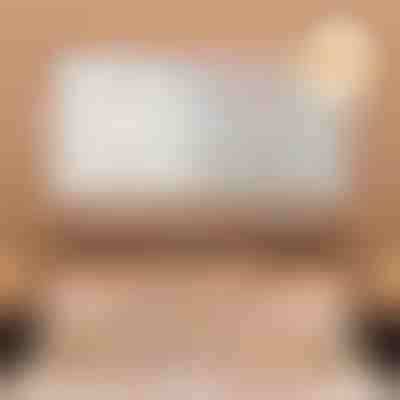 Stikera murale pasqyruese (32 copë) | WALLGEM